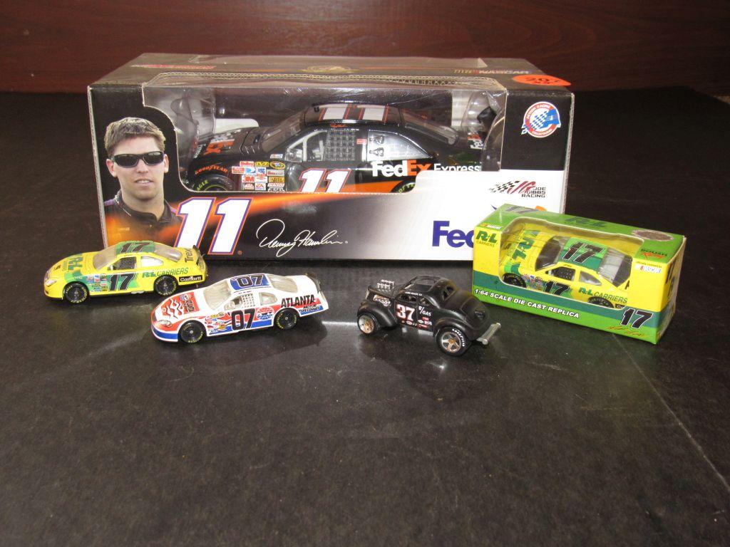 Nascar Collectibles