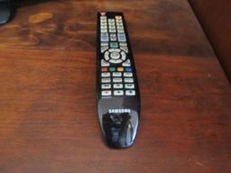 Samsung 60" Flat Panel Projection Television (need repair)