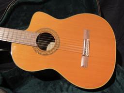 Takamine Classical Electric Guitar