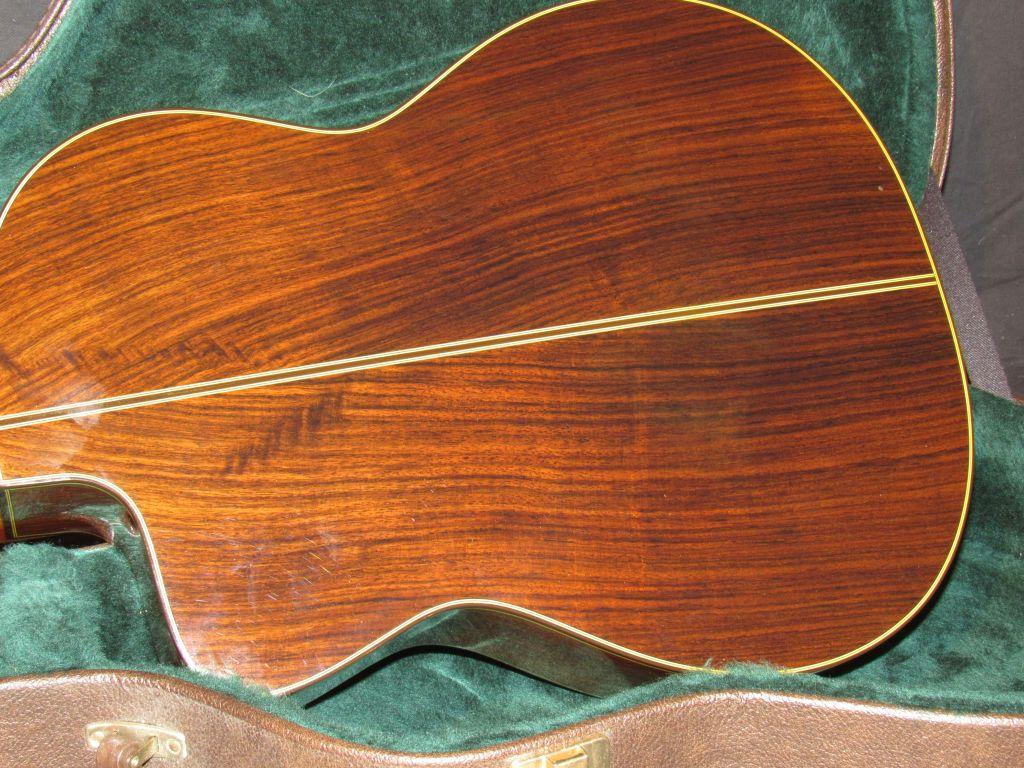 Takamine Classical Electric Guitar