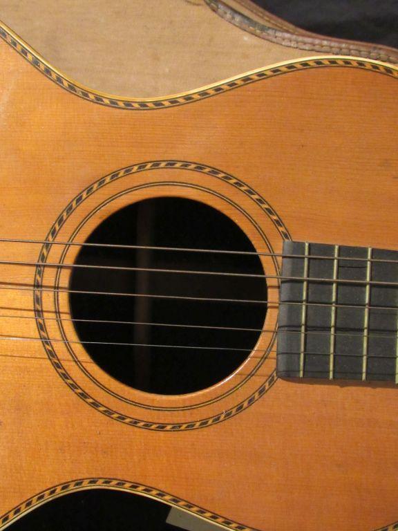 Acoustic Guitar