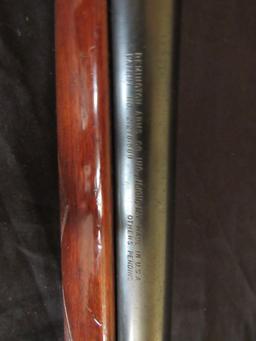 Remington Model 11-48 12 ga