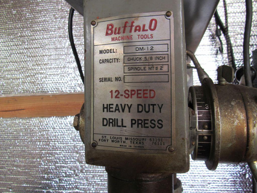 Drill Press