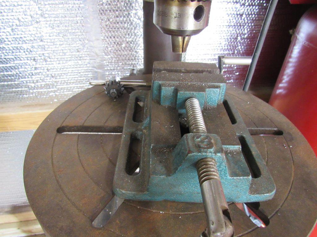 Drill Press