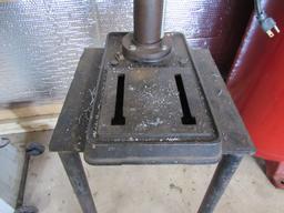 Drill Press