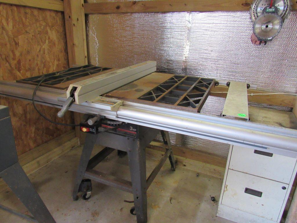 Craftsman Table Saw