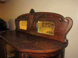 Curio Cabinet