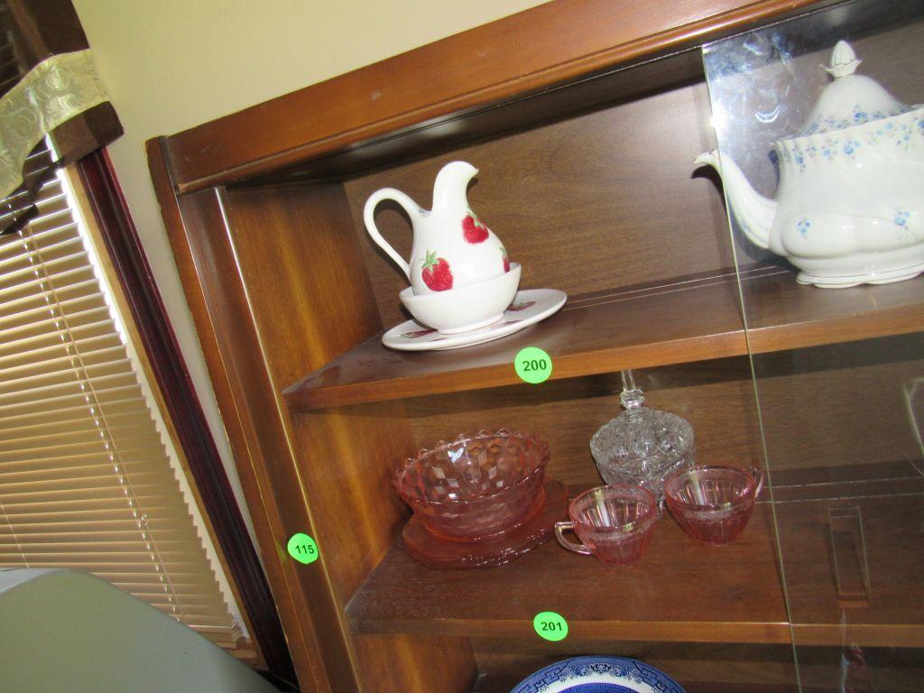 China Cabinet