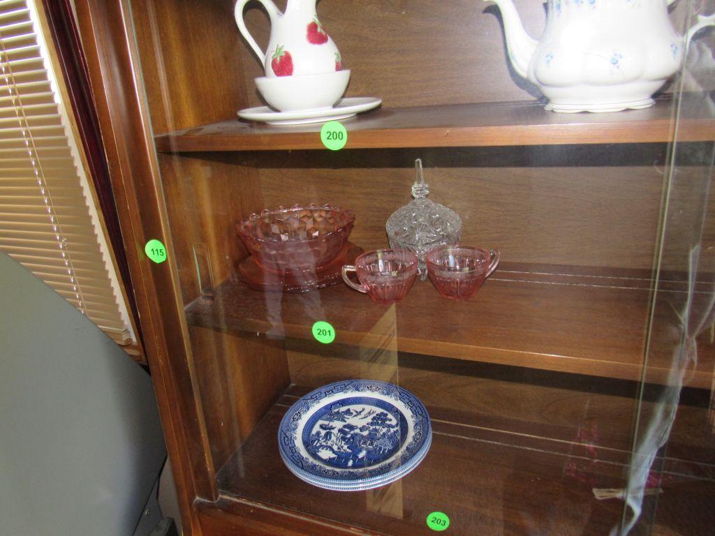 China Cabinet