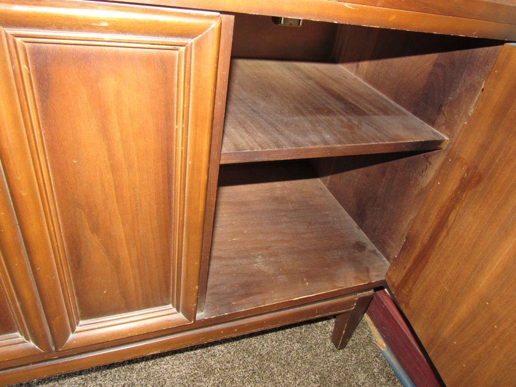 China Cabinet