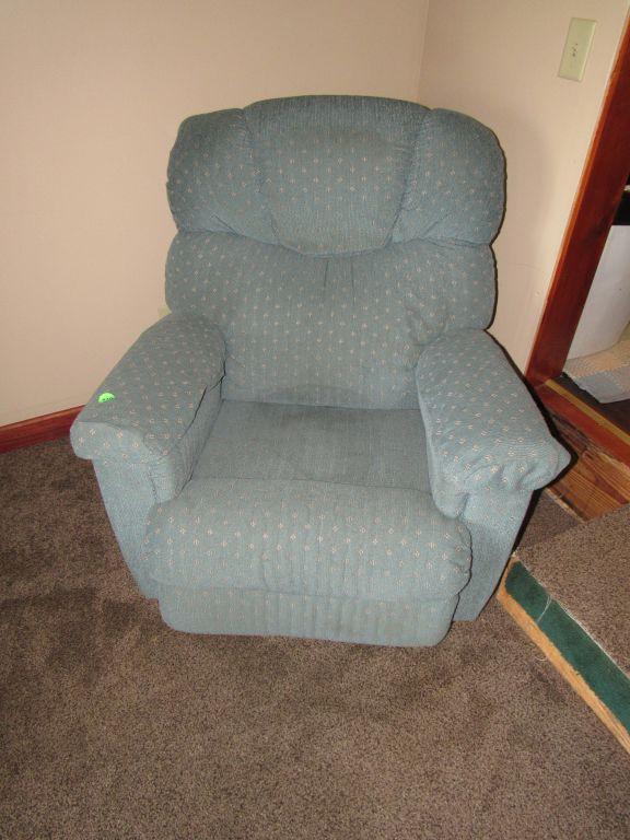 La-Z-Boy Rocker Recliner