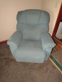 La-Z-Boy Rocker Recliner