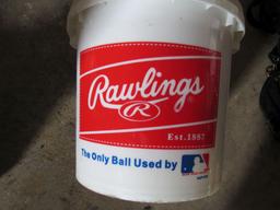 Baseballs