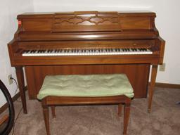 Kimball Piano