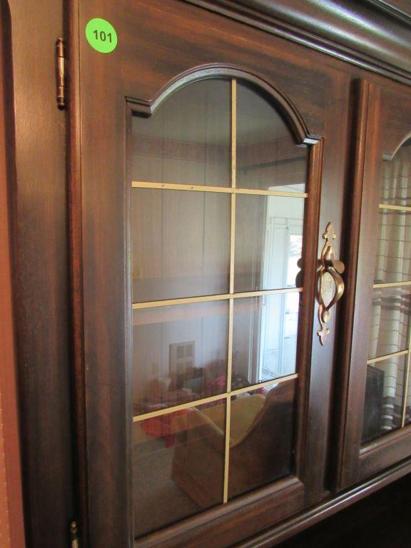 China Cabinet