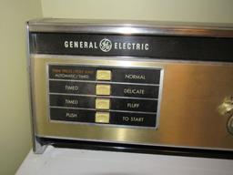 General Electric Dryer