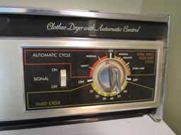 General Electric Dryer