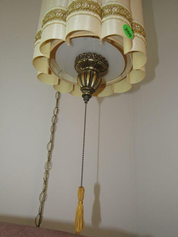 Hanging Lamp