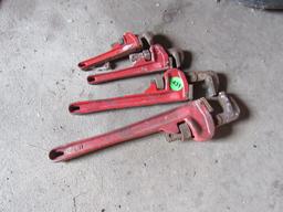 Pipe Wrenches