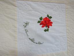 1983 Annual RSVP Quilt