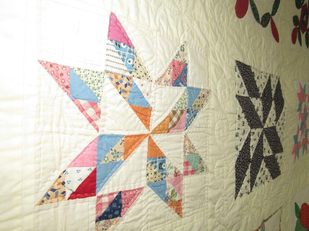 1983 Annual RSVP Quilt