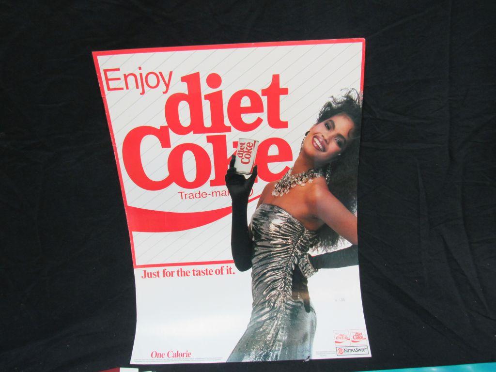 Coca Cola holiday advertisements and more