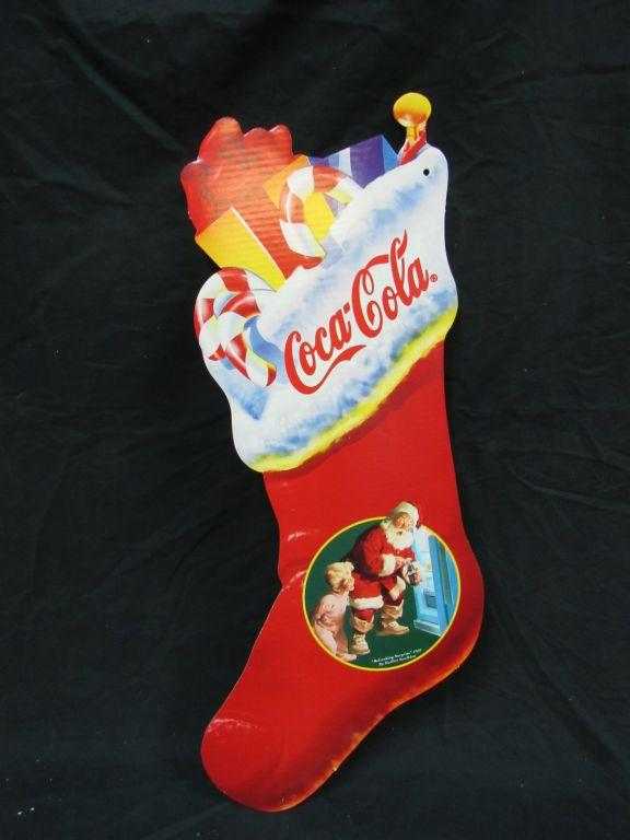 Coca Cola posters and more