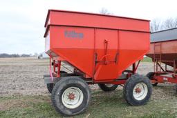 Killbros 350 Hopper Wagon