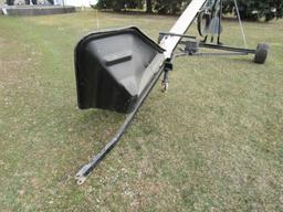 28' Portable Seed Auger
