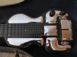 Panda Rickenbacher Lap Steel