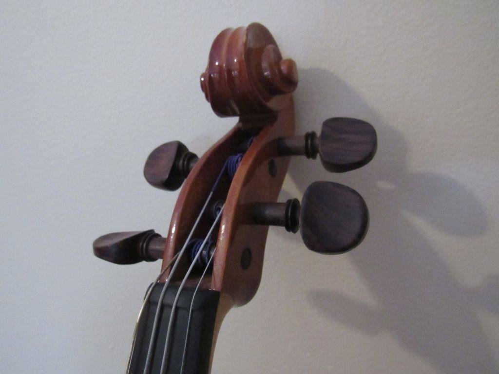 Czechoslovakian 3/4 size  Violin