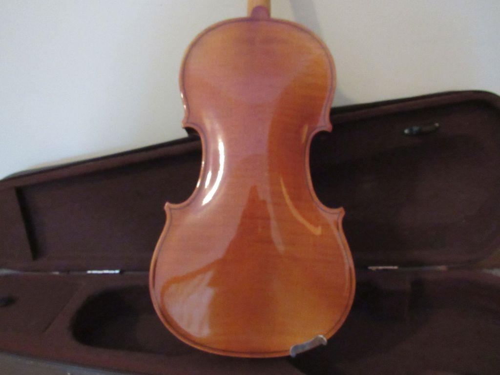 Czechoslovakian 3/4 size  Violin