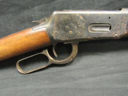 Winchester Model 94-30WCF