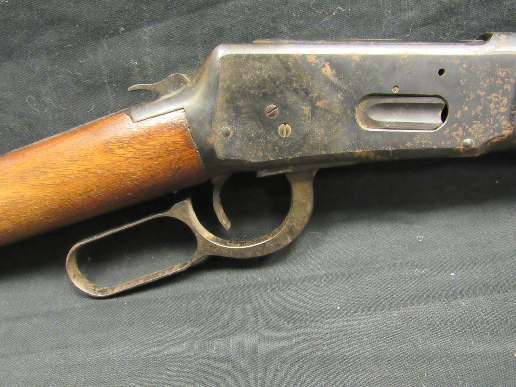 Winchester Model 94-30WCF