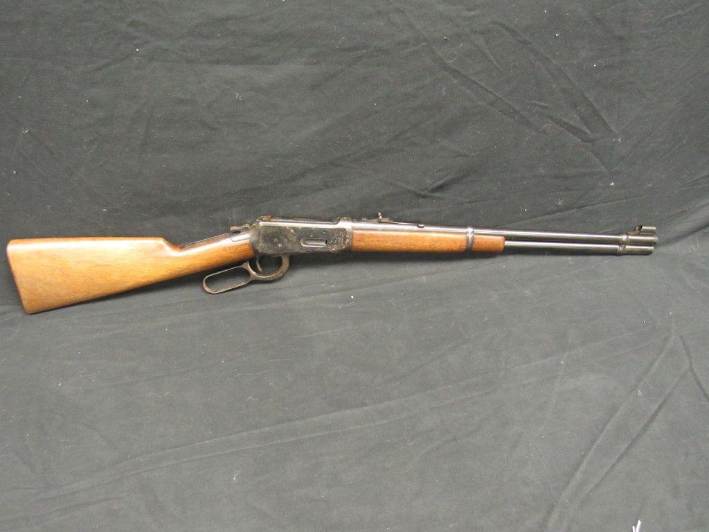 Winchester Model 94-30WCF