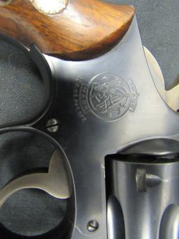 Smith & Wesson 38 Special