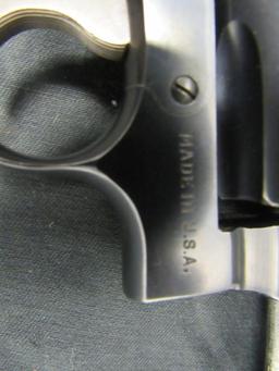 Smith & Wesson 38 Special