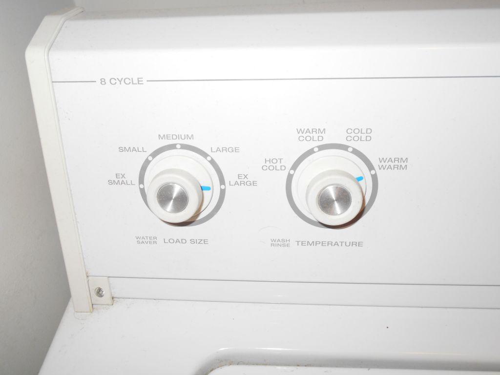 Automatic washer