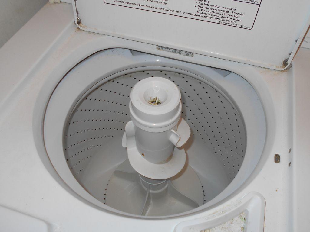 Automatic washer