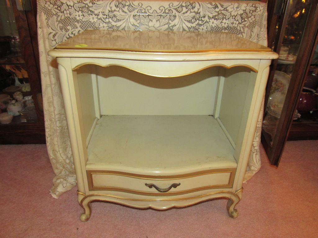 French Provincial by Drexel