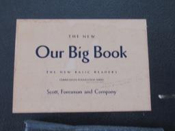 New Our Big Book