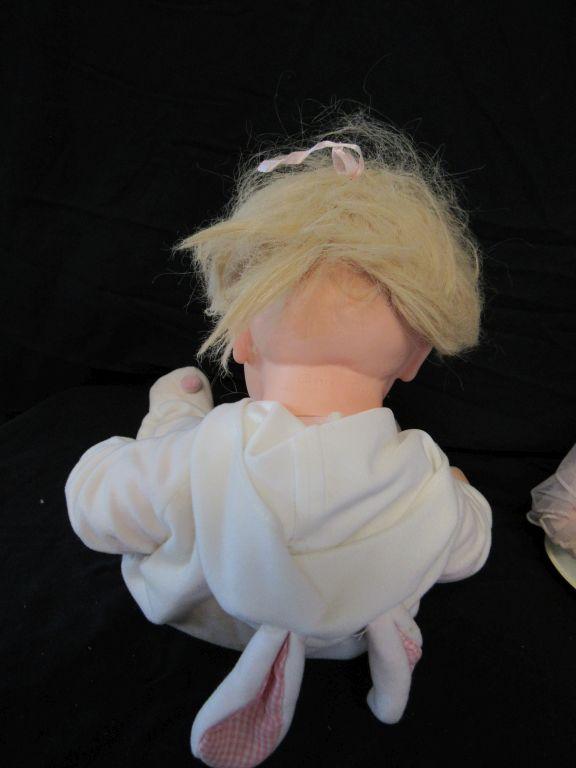 Baby Doll Lot