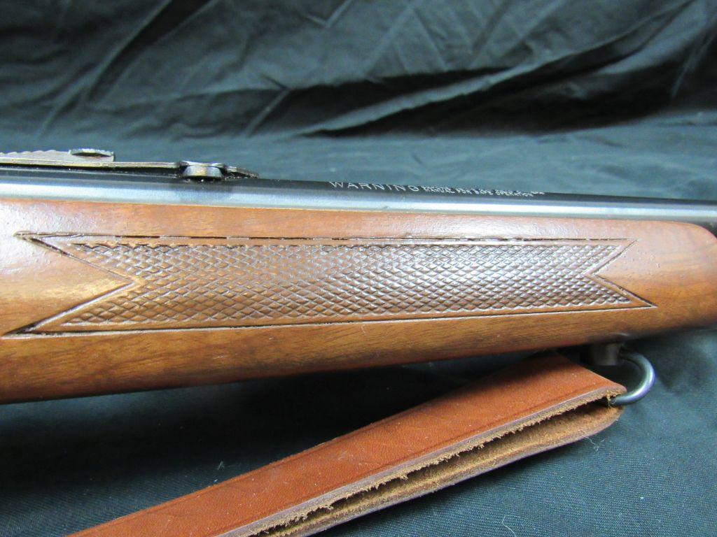 Marlin 22 mag Cal Rifle