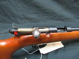 Remington 22 Rifle