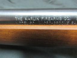 Marlin 22 Cal