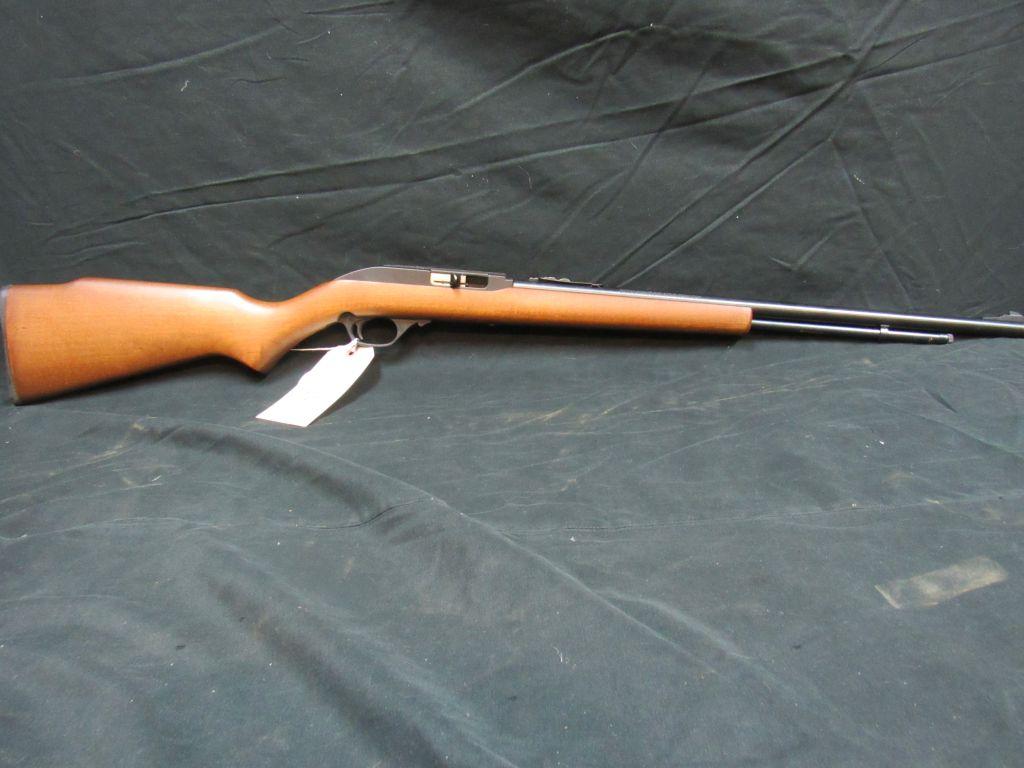 Marlin 22 Cal