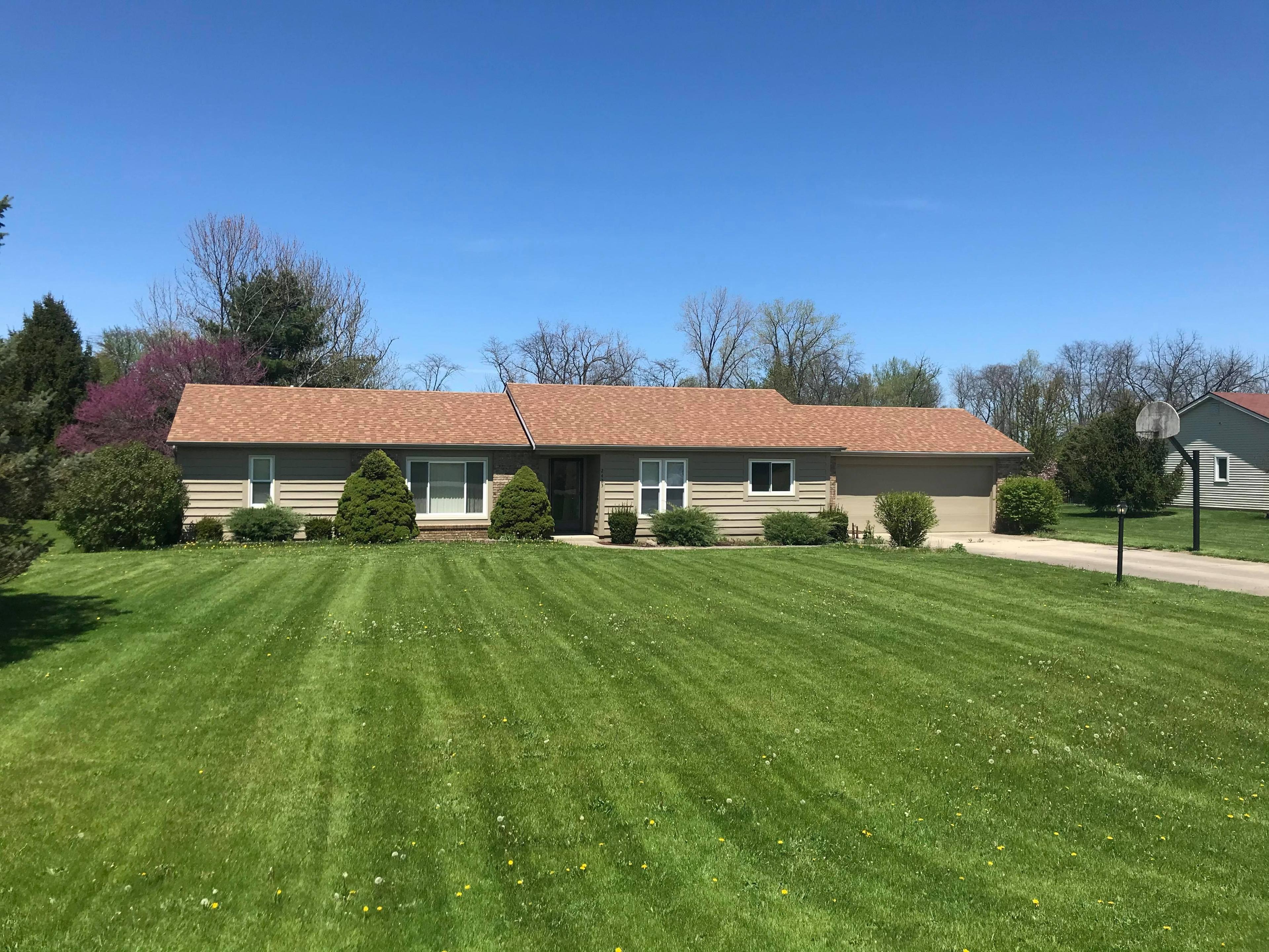 2423 CR 56, Auburn, Indiana - No Reserve!