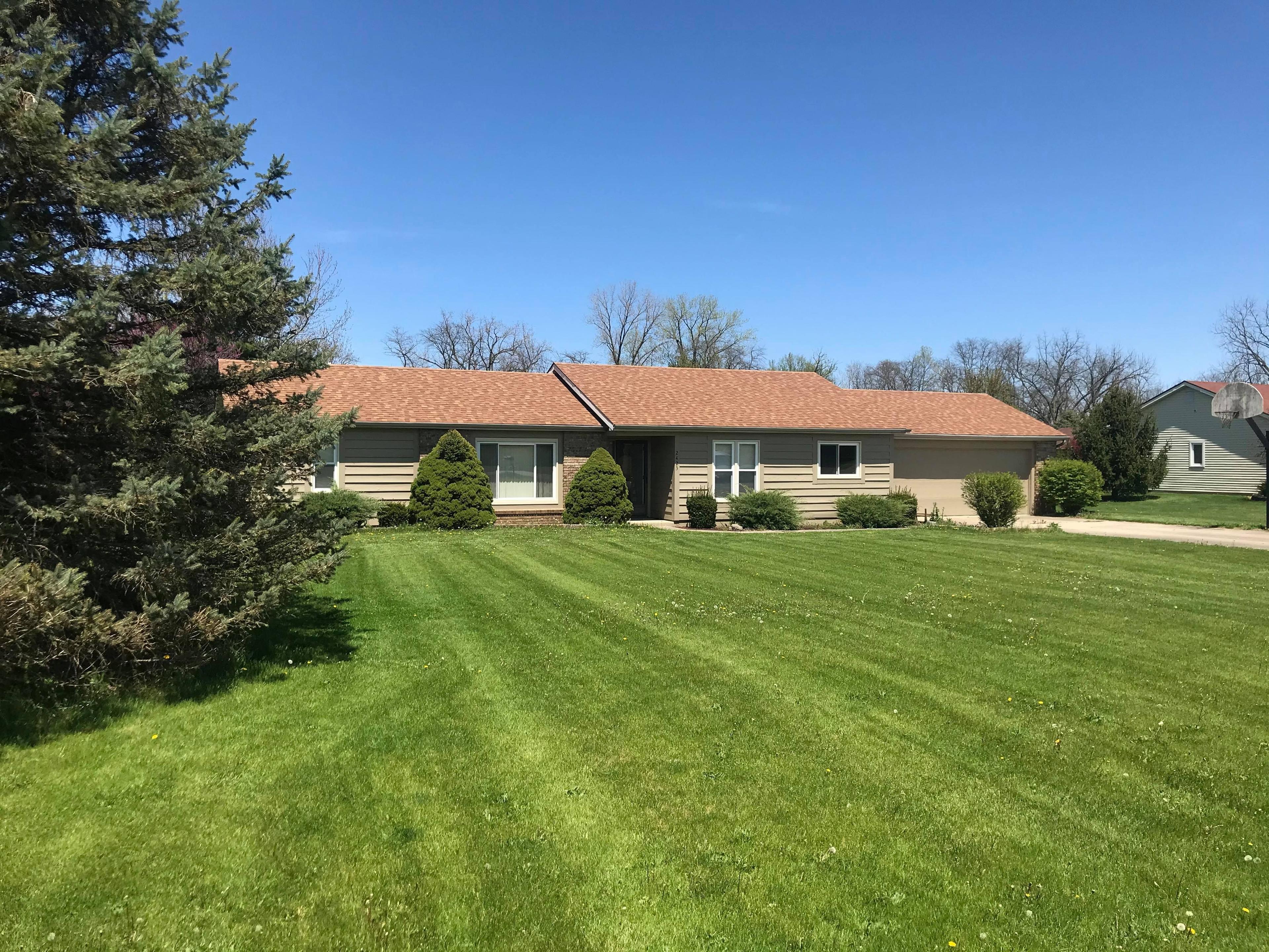 2423 CR 56, Auburn, Indiana - No Reserve!