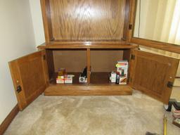 Gun cabinet