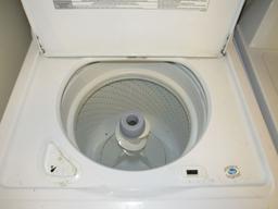 Kenmore washing machine